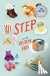 Ellis, Deborah - Step