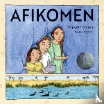 Cohen, Tziporah - Afikomen