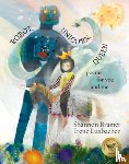 Bramer, Shannon - Robot, Unicorn, Queen