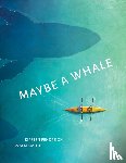 Pendreigh, Kirsten - Maybe a Whale