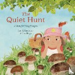 Pendziwol, Jean E. - The Quiet Hunt