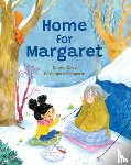 Davy, Denise - Home for Margaret