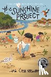 Krishnaswami, Uma - The Sunshine Project