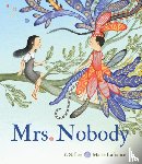 Lee, Y. S. - Mrs. Nobody