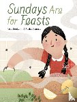 Boukarim, Leila - Sundays Are for Feasts