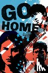Farish, Terry, Sharma, Lochan - Go Home