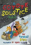 King, Thomas - A Coyote Solstice Tale