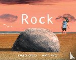 Croza, Laurel - Rock