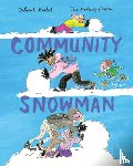 Kerbel, Deborah - Community Snowman