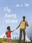 Quan, Betty - Fly Away Home