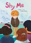Feder, Sandra V. - Shy Me