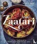 Fisher, Karen E - Fisher, K: Zaatari
