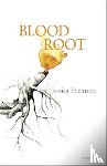 Hiemstra, Jessica - Blood Root