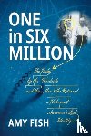 Fish, Amy - One in Six Million