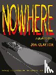 Claytor, Jon - Nowhere
