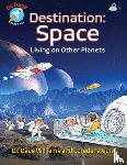 Williams, Dave, Cunti, Loredana - Destination: Space