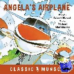 Munsch, Robert - Angela's Airplane