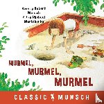 Munsch, Robert - Murmel, Murmel, Murmel