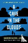 Badeeah Hassan Ahmed - A Cave in the Clouds