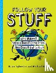 Sylvester, Kevin, Hlinka, Michael - Follow Your Stuff