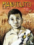 Amado, Elisa - Manuelito (Spanish edition)