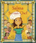Ramadan, Danny - SALMA THE SYRIAN CHEF