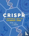 Ridge, Yolanda - CRISPR