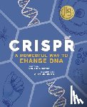 Ridge, Yolanda - CRISPR