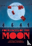 Strong, Amanda - Four Faces of the Moon