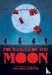 Strong, Amanda - Four Faces of the Moon