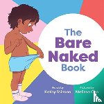 Stinson, Kathy - The Bare Naked Book