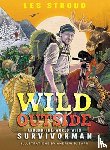 Stroud, Les - Wild Outside