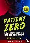 Peters, Marilee - Patient Zero (revised edition)