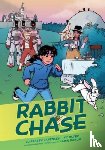 LaPensee, Elizabeth - Rabbit Chase