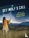 Yellowhorn, Eldon, Lowinger, Kathy - Sky Wolf's Call