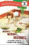 Munsch, Robert - Murmel, Murmel, Murmel Early Reader
