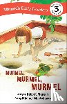Munsch, Robert - Murmel, Murmel, Murmel Early Reader