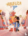 Carranza, Leonarda - Abuelita y yo