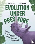 Ridge, Yolanda - Evolution Under Pressure