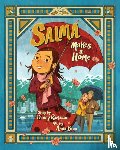 Ramadan, Danny - Salma Makes a Home