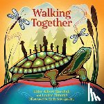 Marshall, Elder Dr. Albert D., Zimanyi, Louise - Walking Together