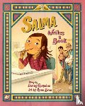 Ramadan, Danny - Salma Writes a Book