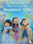 Trinh, Linda - Journey of the Ancestors' Gifts, The