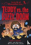 Hallett, Braden - Teddy vs. the Fuzzy Doom