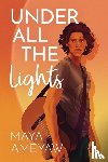 Ameyaw, Maya - Under All the Lights
