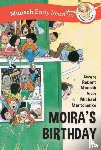 Munsch, Robert - Moira's Birthday Early Reader