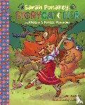 MacMillan, Sita - hsiw's Forest Powwow