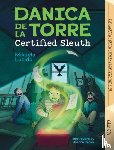 Lucido, Mikaela - Danica dela Torre, Certified Sleuth