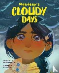 Brar, Kuljinder Kaur - Mandeep's Cloudy Days