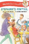 Munsch, Robert - Stephanie's Ponytail Early Reader
